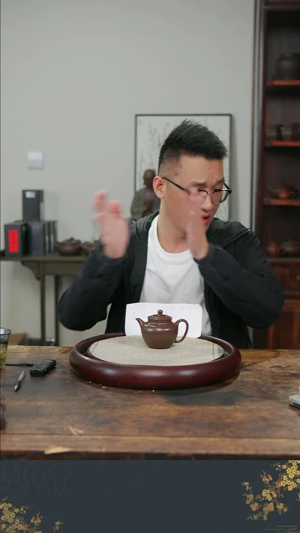 茶壶紫砂老行家紫砂2