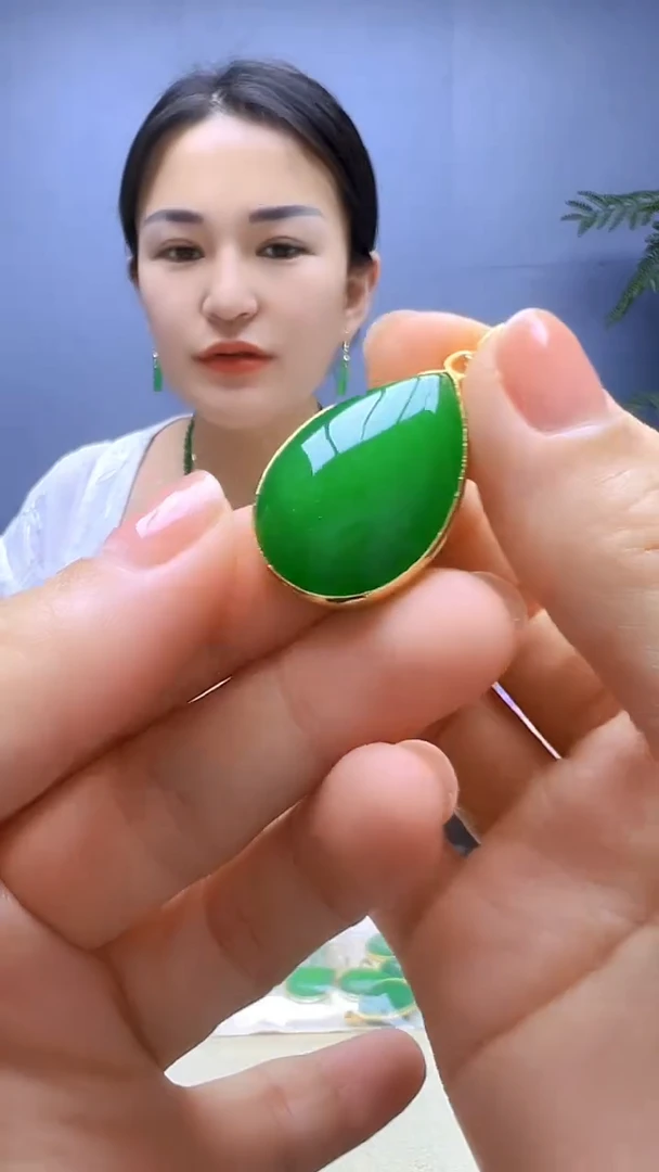 静柏甄选diy颈饰