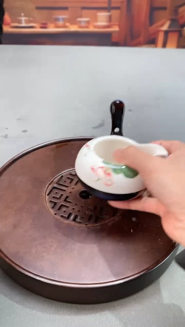 【闪购商品】永鑫茶器精选@@@@@@@@@侧把