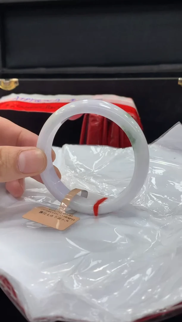 未镶嵌手镯翡翠翡翠手镯