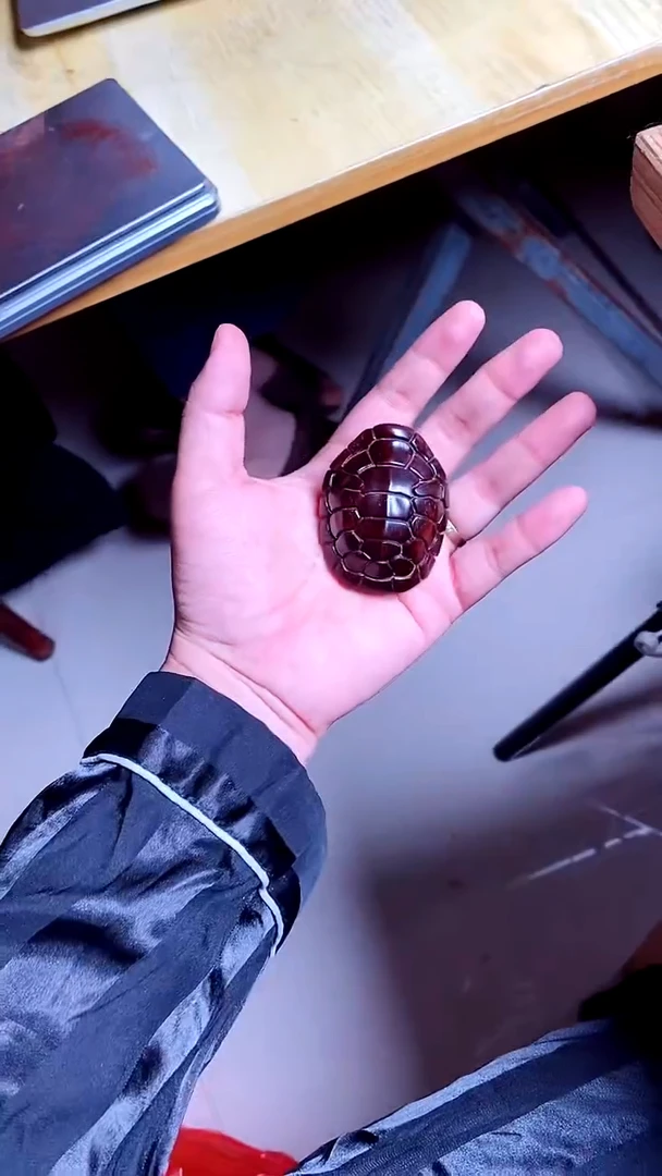 檀香紫檀（小叶紫檀）V*富甲
