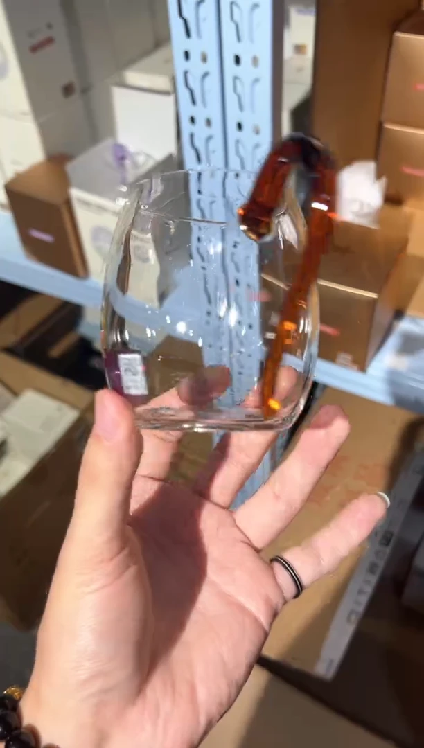 禾器-慕然茶海-琥珀色