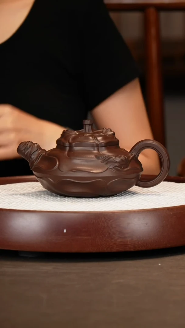 【杨建英】风卷葵 古天青550c