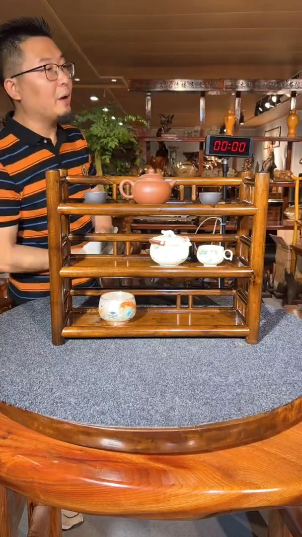 金丝楠三木缘木制品
