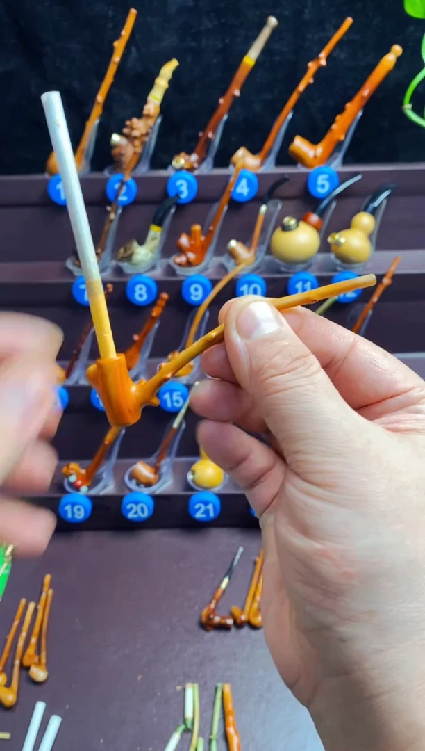 【闪购商品】木檬子木的精品小斗