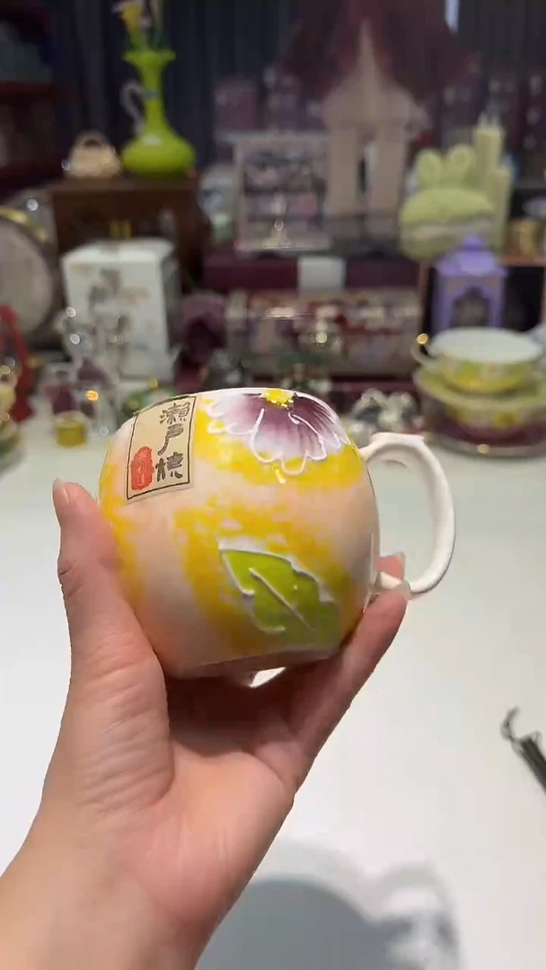 瓷片生活的本意就是开心@@1