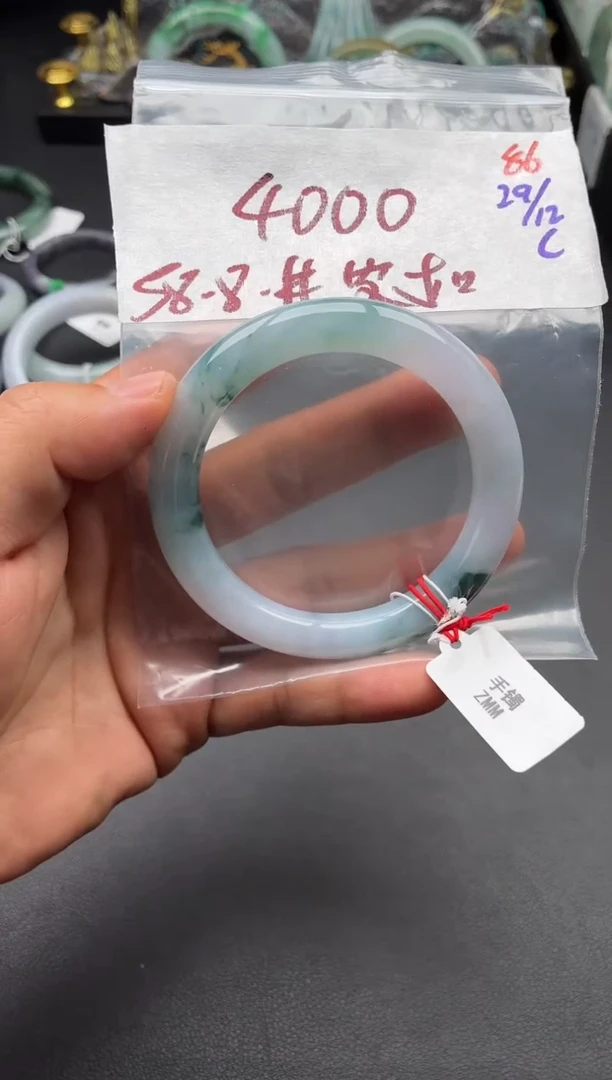 未镶嵌定制翡翠固***坪毛货需精细抛光多样性发1件86