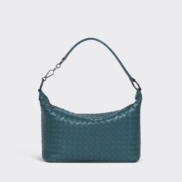 二号链接（001—编码）时尚菜篮子单肩斜挎包