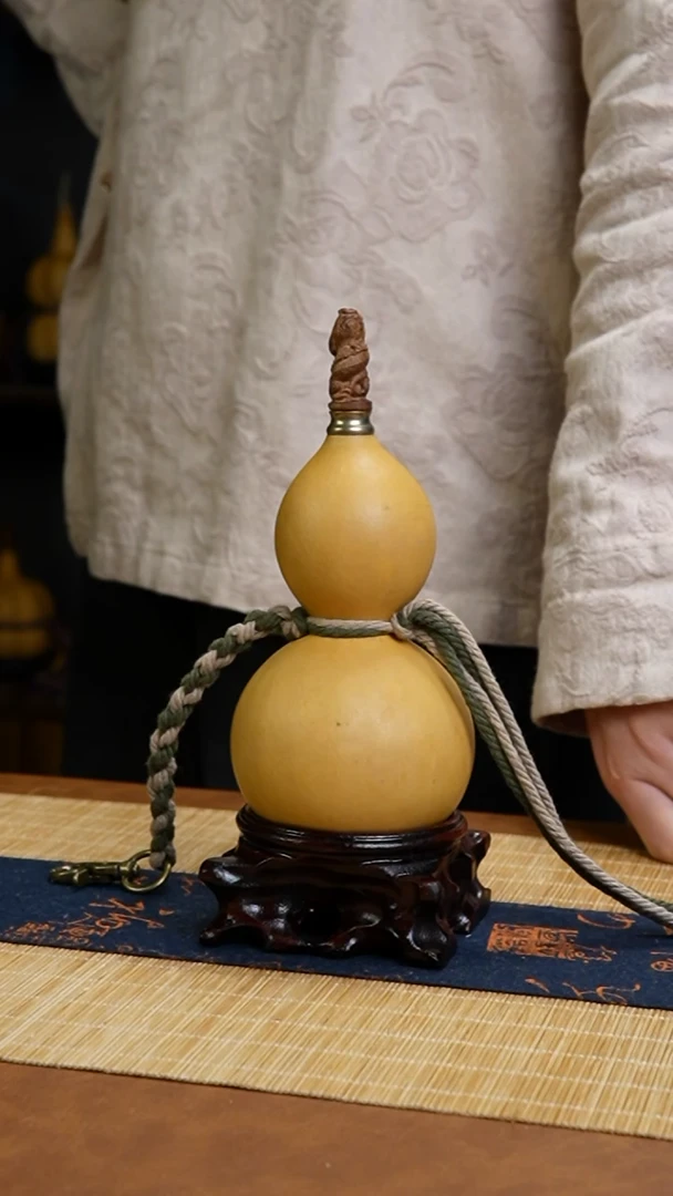 热水酒葫芦 一物一拍204