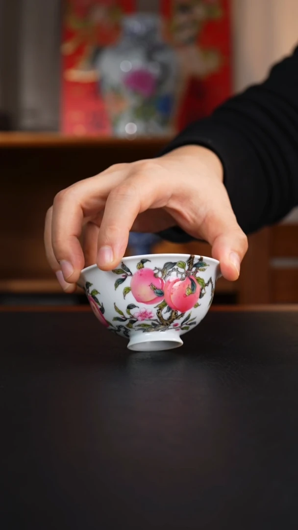 【闪购商品】杯景德镇陶瓷艺术茶杯