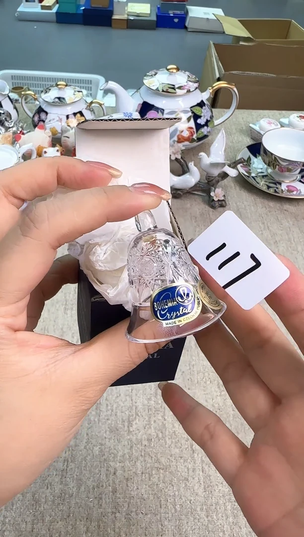 瓷片泡泡家的瓷器真好看