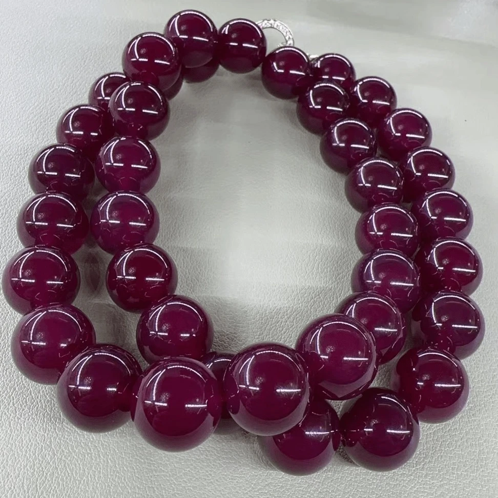 【孟总典藏】正品MS-DWZ-高端14mm项链