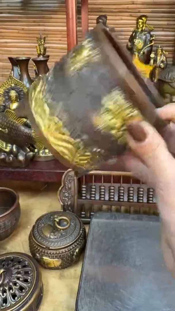 铜韵铜器铜韵铜器