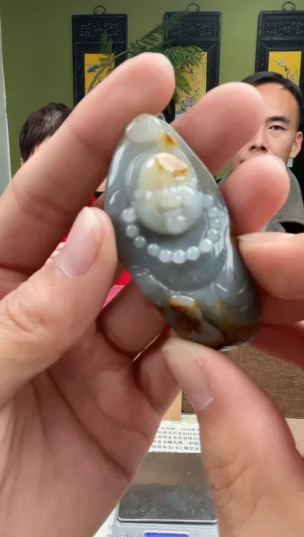 定制和田玉多样性发货拍一发一