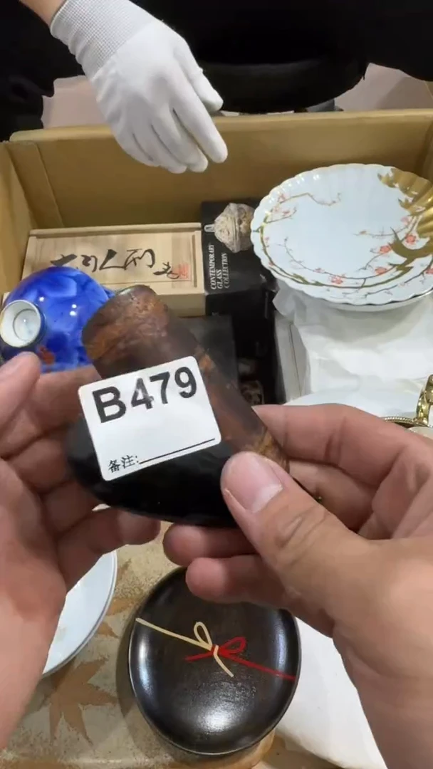 老*479中古商品，谨慎购买