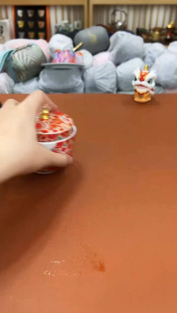 万家瓷坊清货商品链接@@YS486