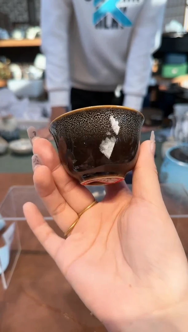 【闪购商品】不带茶盘不带礼盒@@f3495