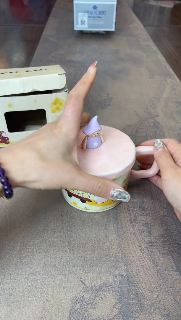 【闪购商品】杯别算了真划算买它@@XQ286