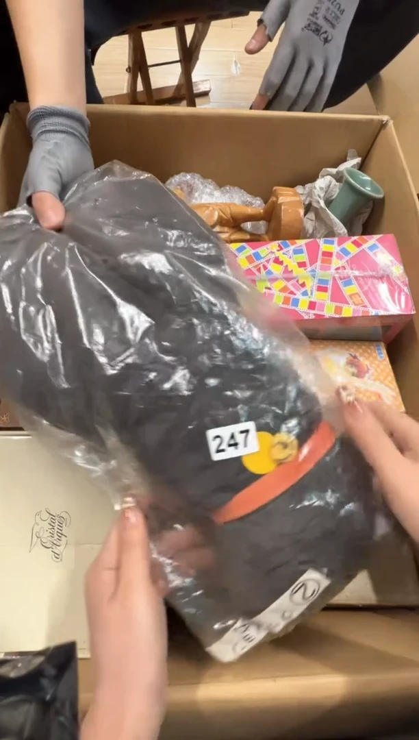 【闪购商品】瓷片247中古商品谨慎参拍