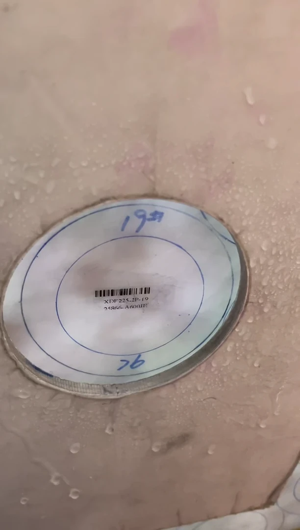 【闪购商品】定制翡翠手镯未镶嵌定制手镯CHC3/DZS