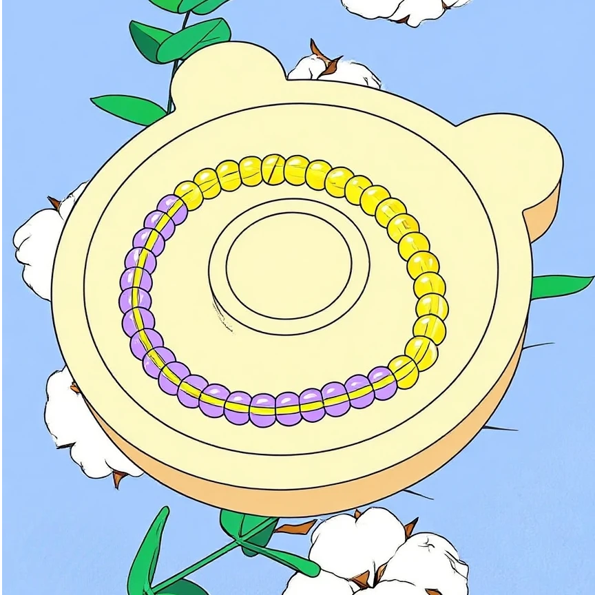 直切 拼色系 黄尊紫贵 紫黄CP 玻利维亚紫水 黄塔晶 直切设计