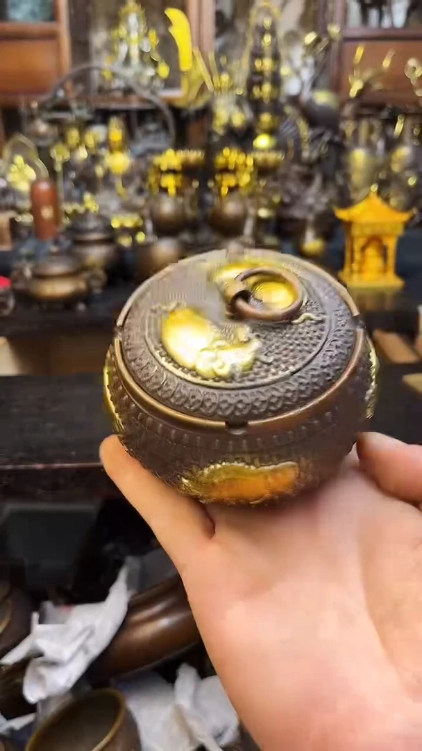 0301李哥铜器链接