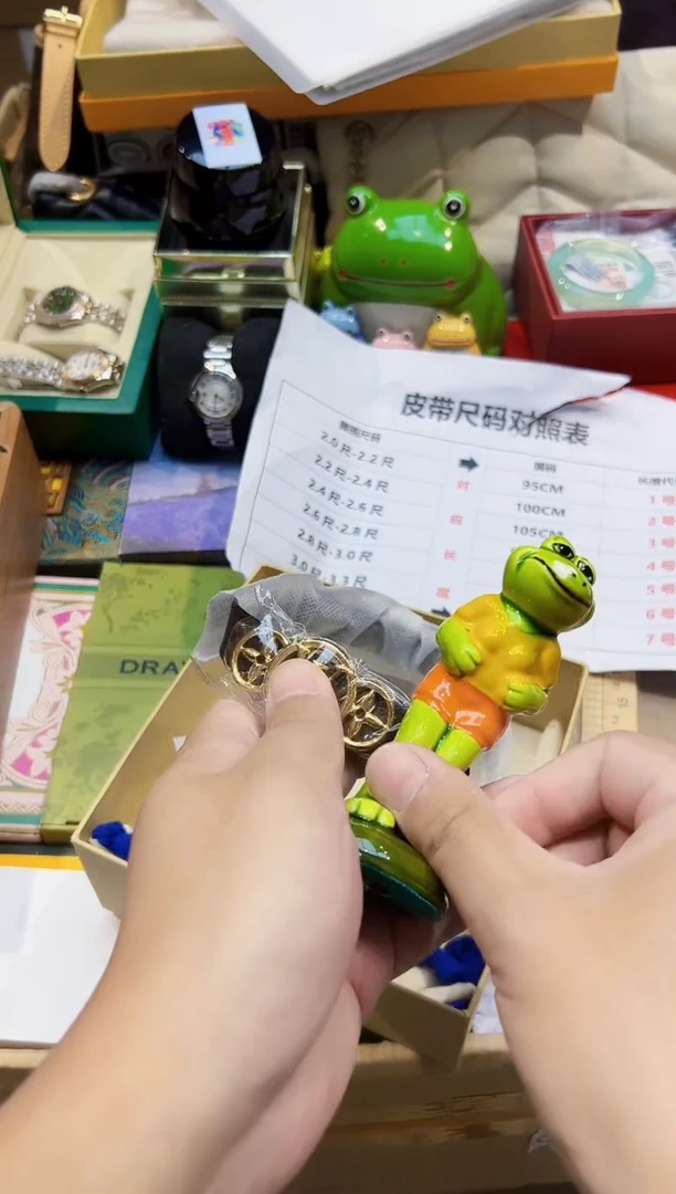 3号.全球寻宝高端瓷儿