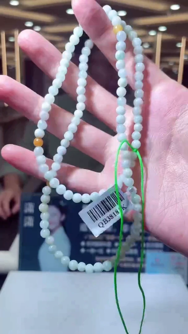 颈饰未镶嵌翡翠X-@@BSGM91667多样性发一
