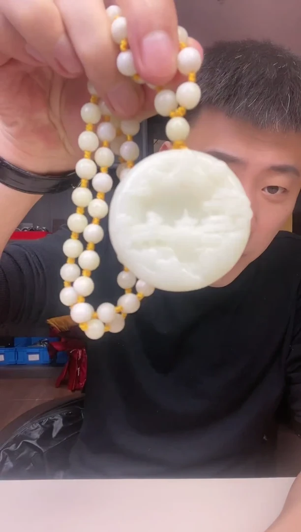 【闪购商品】透闪石-蛇纹石玉其它未镶嵌多样性发货一个