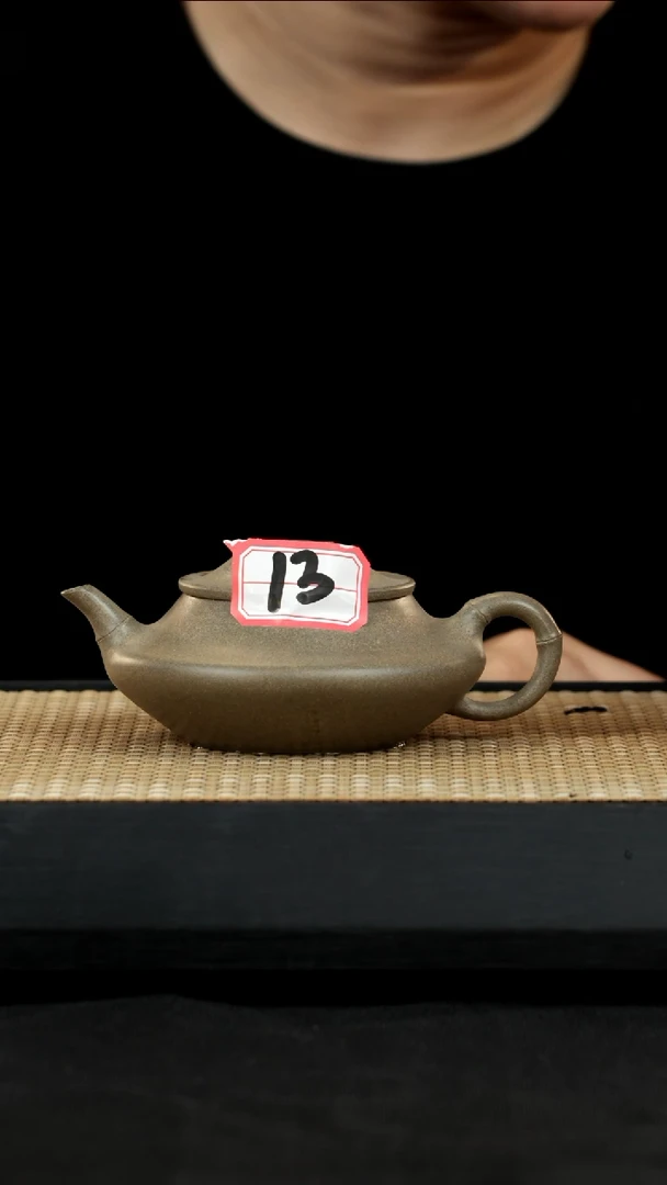 紫砂壶宜兴紫砂壶13