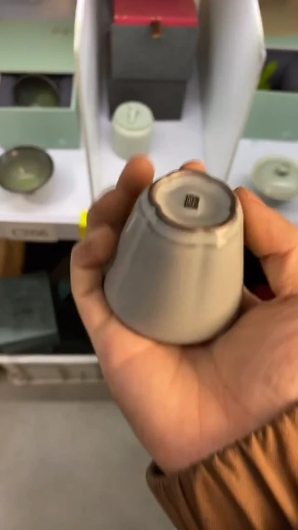 瓷片C242陶瓷茶具茶器