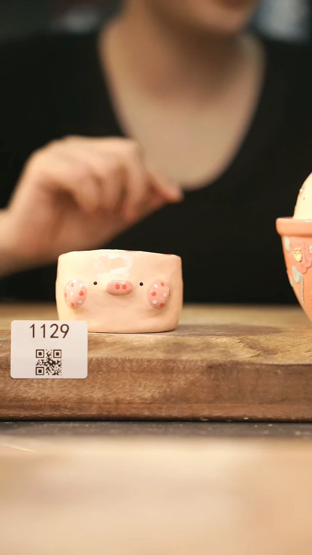 【落单孤品】福利/杯子@@1129