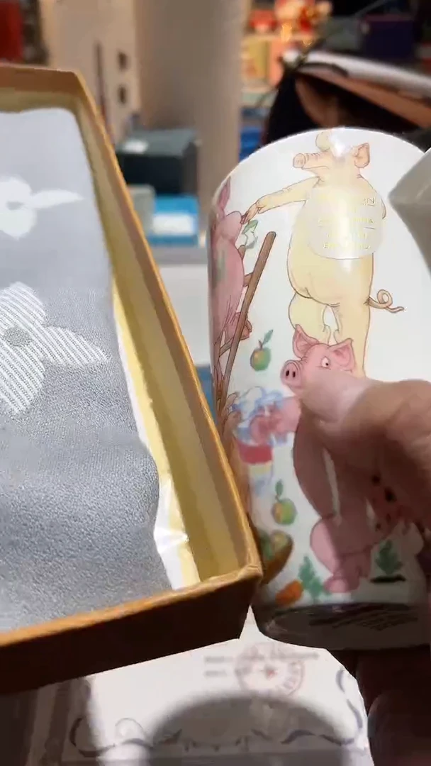 【闪购商品】瓷片正品保真，清库存