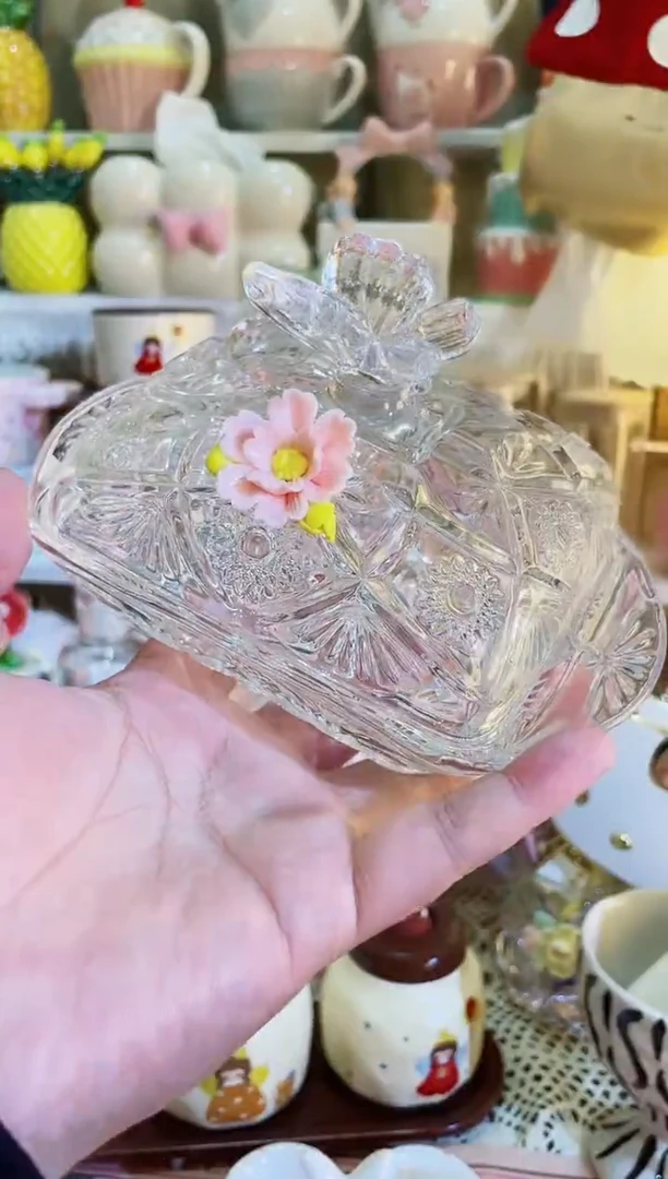 【闪购商品】瓷片发货快，质量好，放心拍， 蛋糕盘