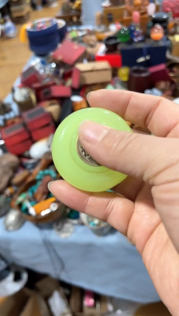 【闪购商品】摆件宫廷影视老旧工艺摆件