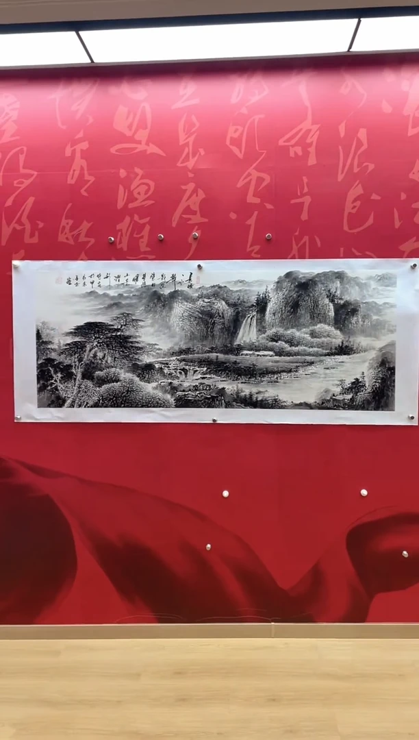 【闪购商品】国画【国画】刘金玉老师亲笔手绘