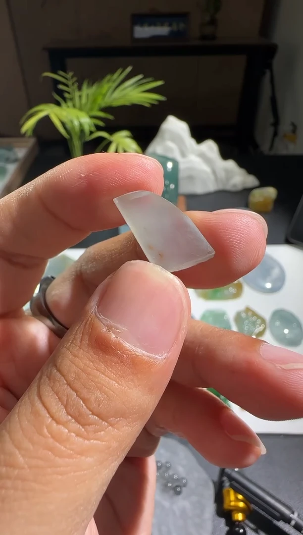 未镶嵌定制翡翠缅甸A货翡翠