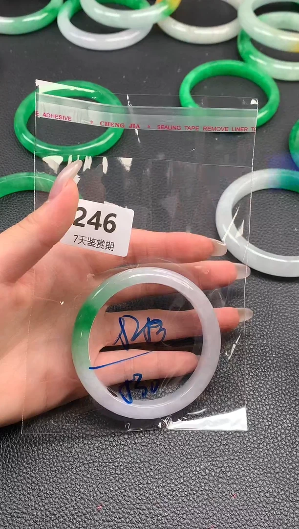 非金属无时尚手镯 所见即所得 七天鉴赏期