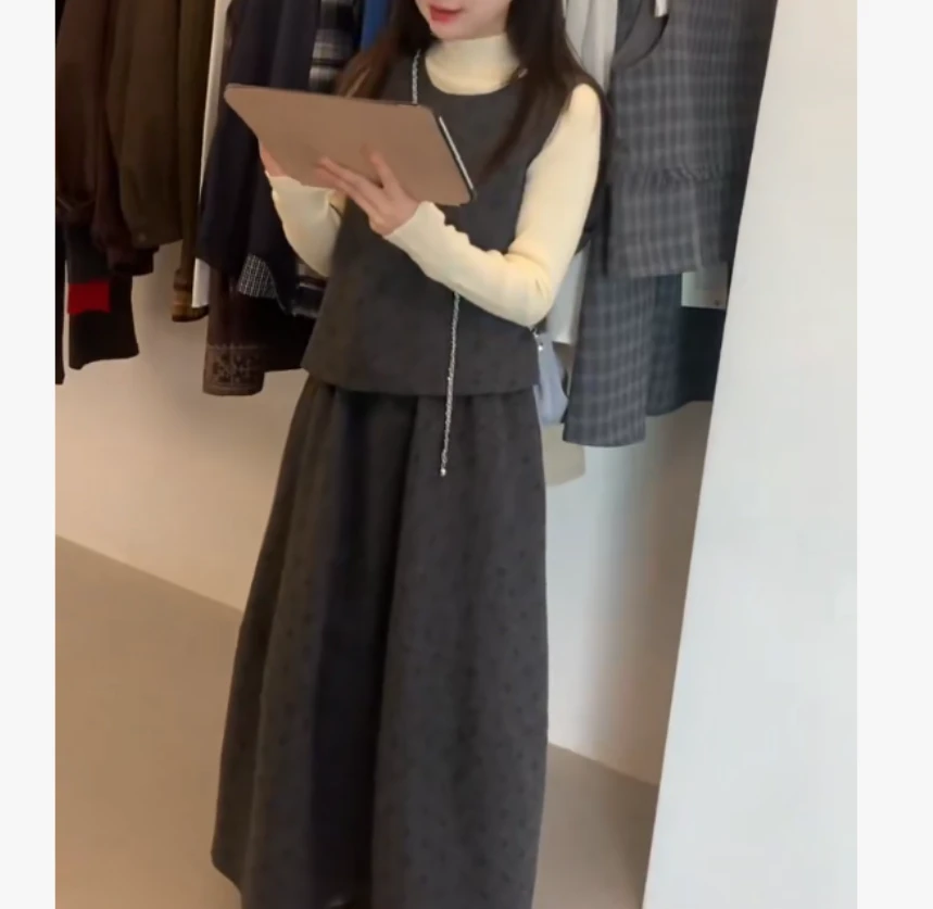 时尚潮流百搭精品女装dgd6346