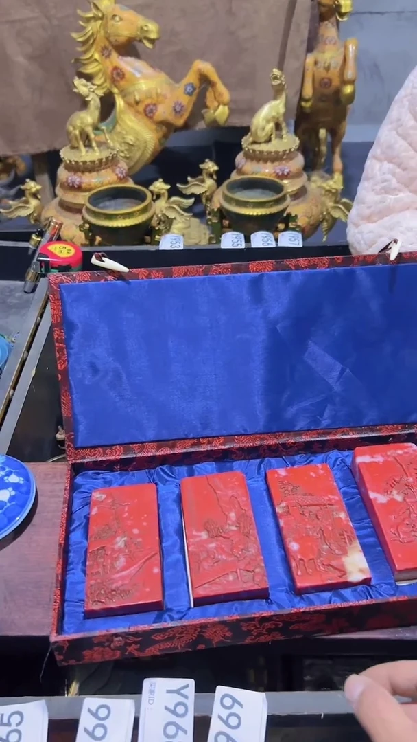 【闪购商品】瓷片主播推荐精选好物