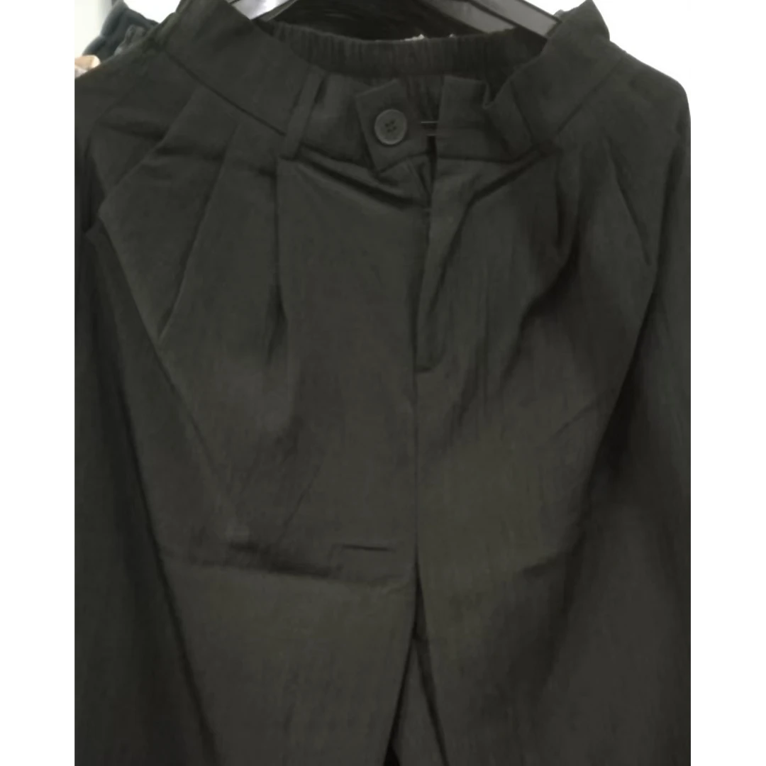 【佳琪专属】新款时尚裤子 T242