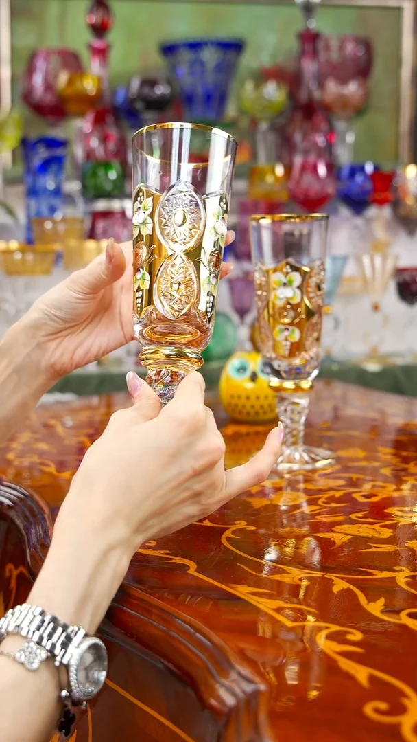 摆件米多家中古瓷器如图所示79