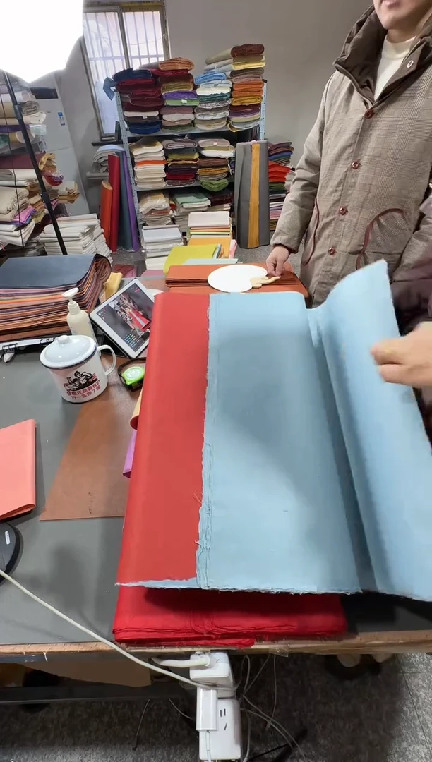 48*180灰蓝色光板真银25张