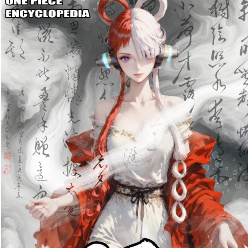 【吉吉国王】黑刃文创国卡二创优品