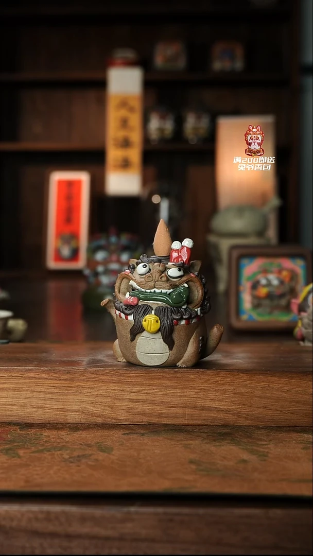 摆件平安貔貅五折仓库发