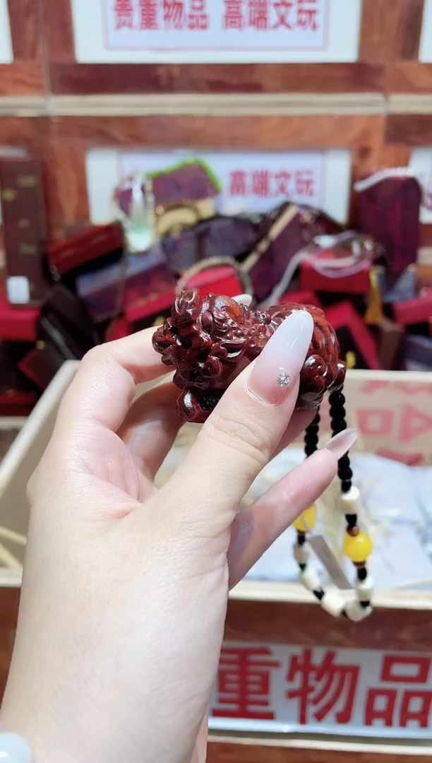 手串精品手串闪购链接（多样性发其一）￥