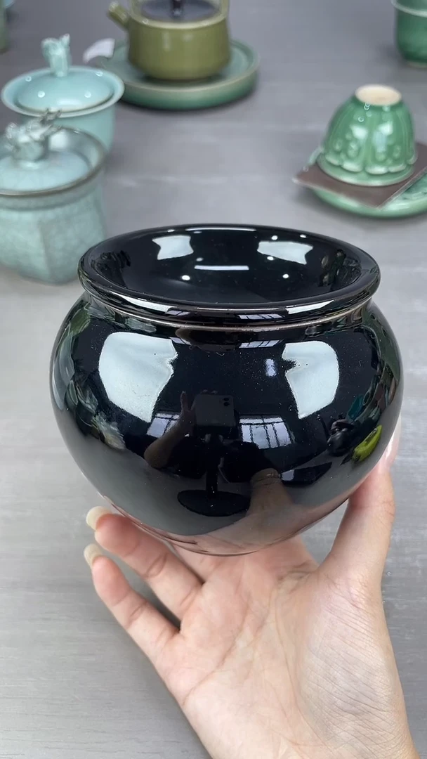 青瓷仓储福利清仓