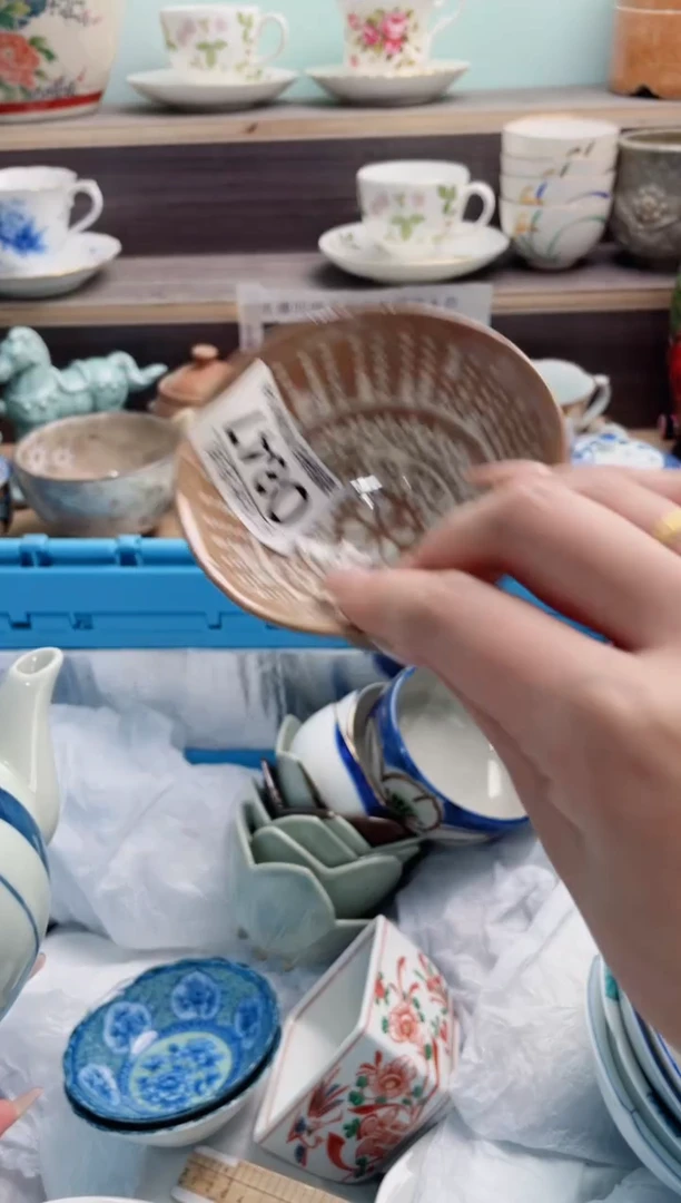 琉璃手工艺品O847***********