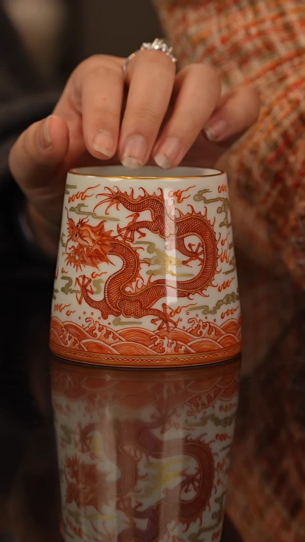 溢珍堂瓷瓷瓷瓷瓷