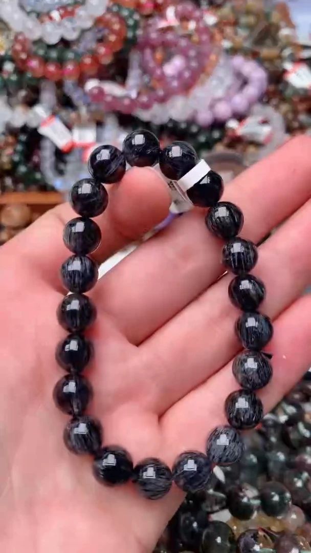 【闪购商品】水晶手链未镶嵌129天然